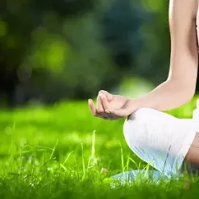 Image: Women's history doc, outdoor yoga and T.A.S.T.Y. tunes