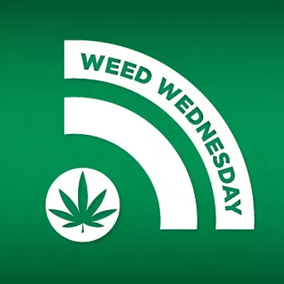 Image: WW: 420-friendly hotel; weed smoke and fart nuisances; weed don'ts