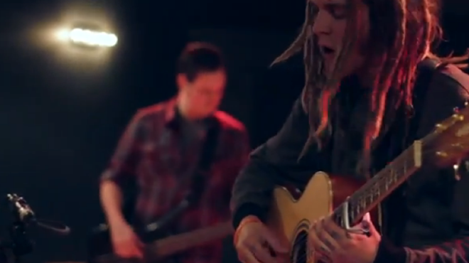 Image: New local music videos: Cami Bradley, Unique, Marshall McLean, the Rustics