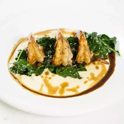 Image: Inlander Restaurant Week: A beginner's guide to navigating the dining event of the year