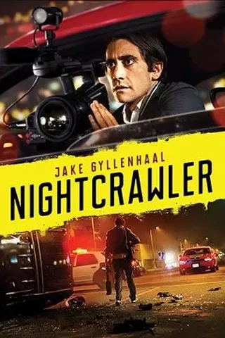 Image: Nightcrawler