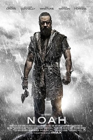 Noah: The IMAX Experience