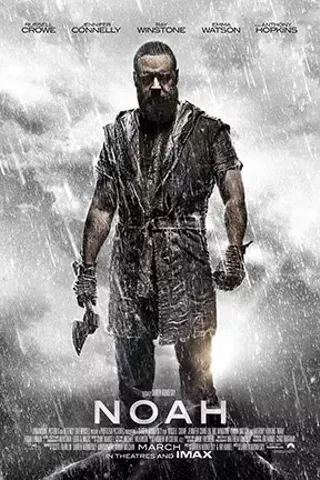 Image: Noah: The IMAX Experience