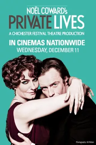 Image: Noël Coward's Private Lives