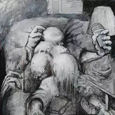 Image: Why Spokane artists had to go to Missoula to show their edgy work