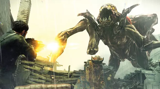 Image: Resistance 3