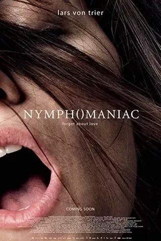 Image: Nymphomaniac: Volume I