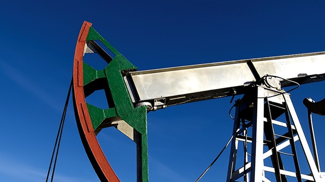 Oil Prices Untangled