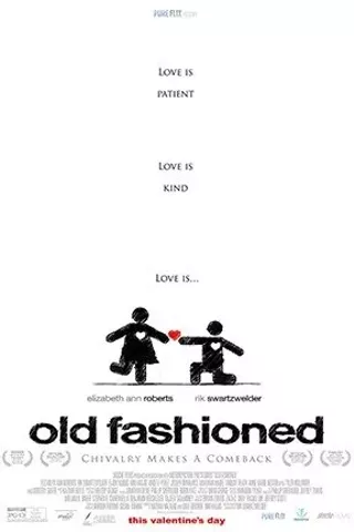 Image: Old Fashioned