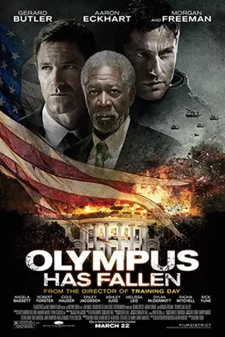 Image: Olympus Has Fallen