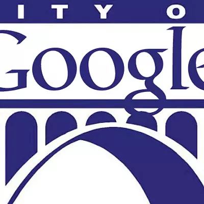 Image: One hour until Google time