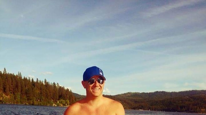 UPDATE: One missing Coeur d'Alene man found in Salmon River, one still missing