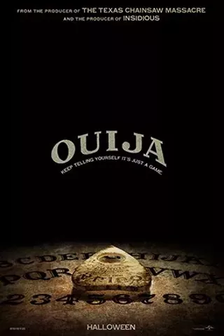 Image: Ouija