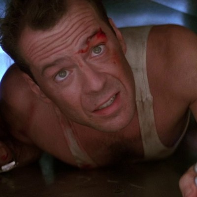 Our Next Suds and Cinema: DIE HARD!
