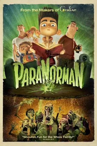 Image: ParaNorman