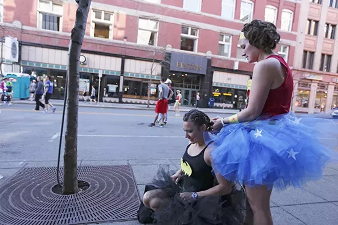 Image: PHOTOS: Bloomsday 2013