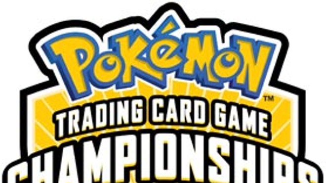Pokémon TCG City Championships