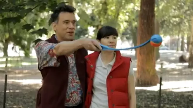 Image: Portlandia
