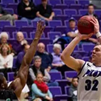 Image: Portland's Ryan Nicholas returns home to battle the Zags tonight