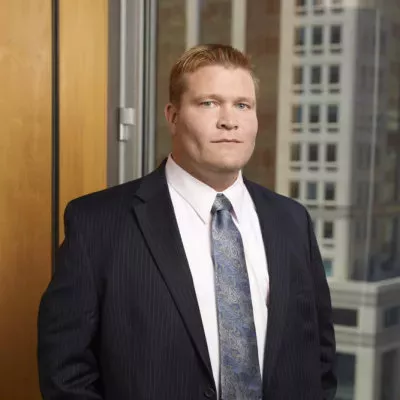 Image: Post Falls man could become the next 'Apprentice' tonight