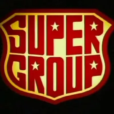 Image: Preview new supergroup: Flying Spiders