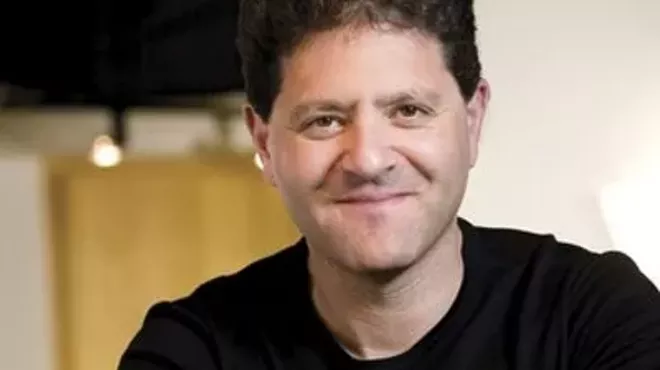 Image: Q&A with Seattle venture capitalist, minimum-wage activist and one-percenter Nick Hanauer