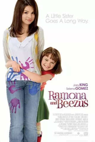 Image: Ramona and Beezus