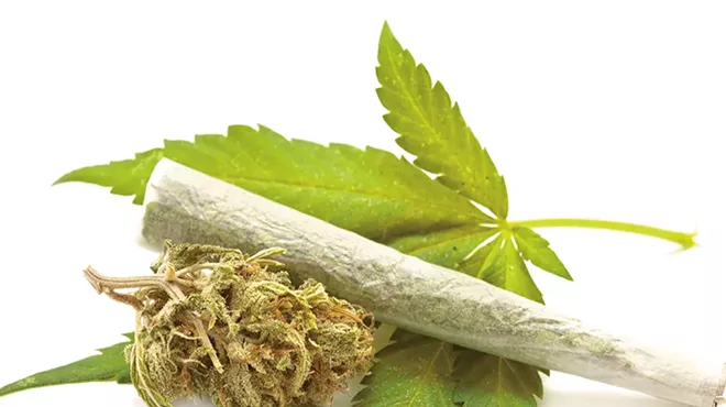 Image: REEFER : Are We There Yet?