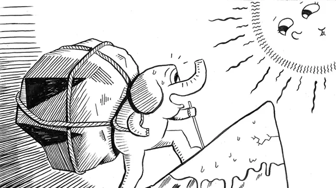 Image: Republicans' Last, Best Chance