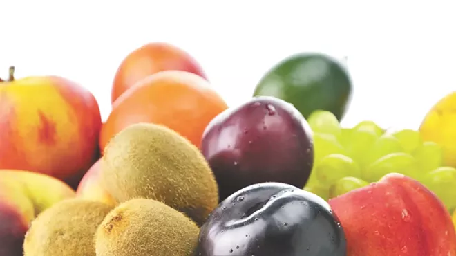 Image: Resolution Eating
