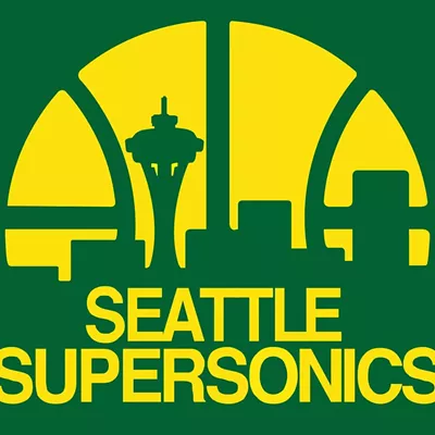 Image: Return of the Seattle Supersonics?