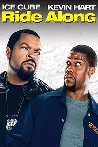 Image: Ride Along