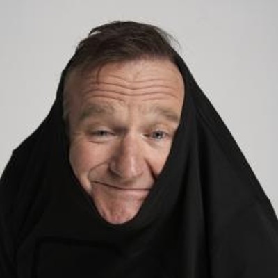 Robin Williams, David Steinberg coming to Spokane