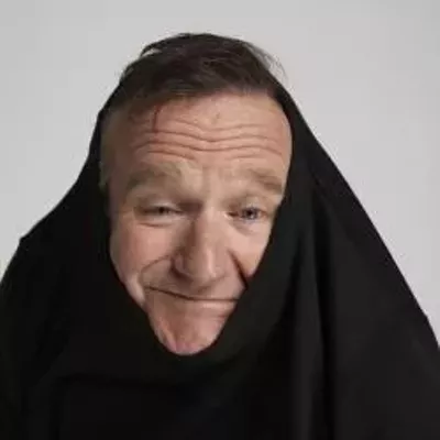 Image: Robin Williams, David Steinberg coming to Spokane