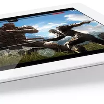 Image: Round-up of iPad coverage