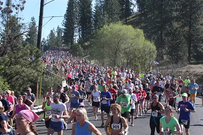 Image: PHOTOS: Bloomsday 2013