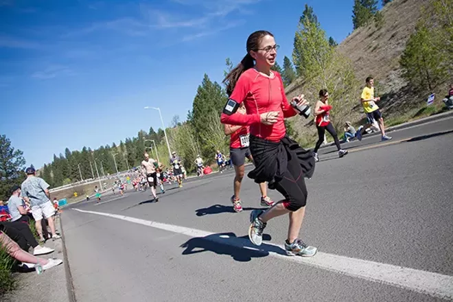 Image: PHOTOS: Bloomsday 2013