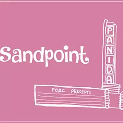 Image: Sandpoint