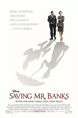 Image: Saving Mr. Banks