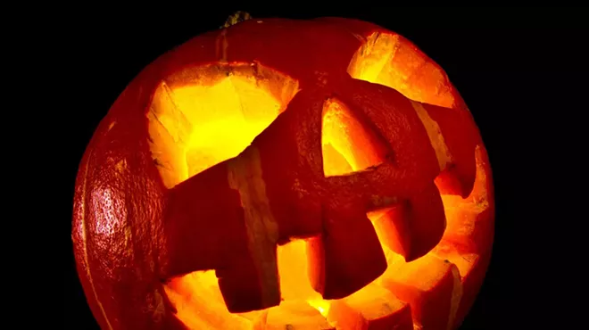 Image: Scary Savings