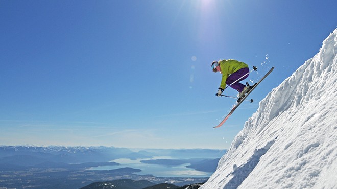Schweitzer extends ski season
