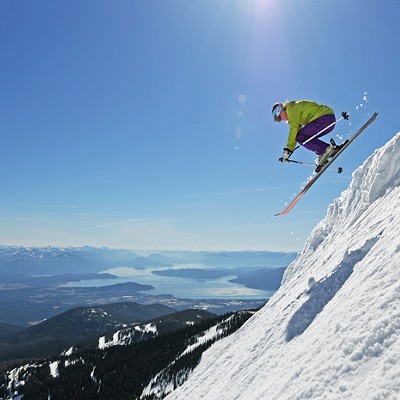 Schweitzer extends ski season