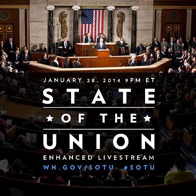 Seven things to watch for in tonight’s State of the Union address