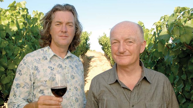 James May&rsquo;s Road Trip