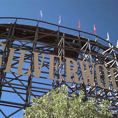 Silverwood is opening for the season this weekend