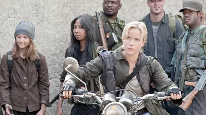 Image: Falling Skies