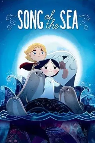 Image: Song of the Sea
