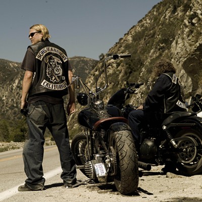 Sons of Anarchy and why supersized TV episodes aren’t that super