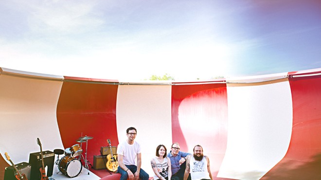 Bands to Watch: BBBBandits