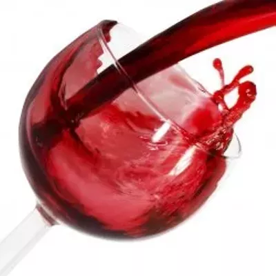Image: Spirits, Sun & Wine